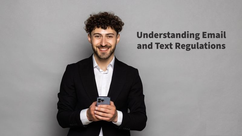 Understanding Email and Text Regulations