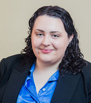 Morgan Wallace photo